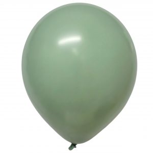 Meadow Latex Balloons