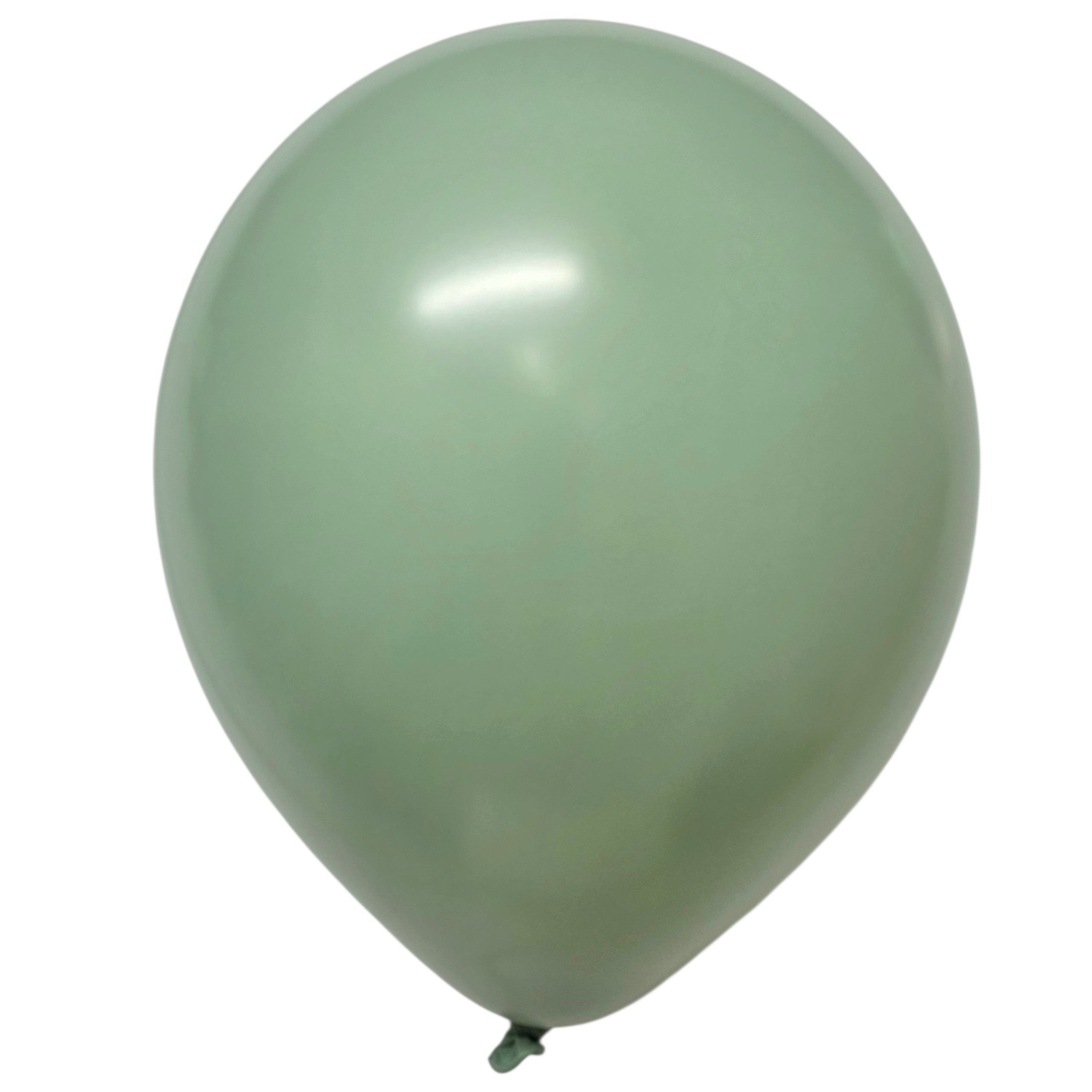 Meadow Latex Balloons