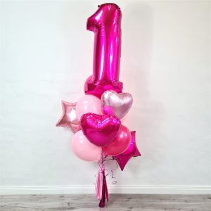 Special Birthday Bouquet