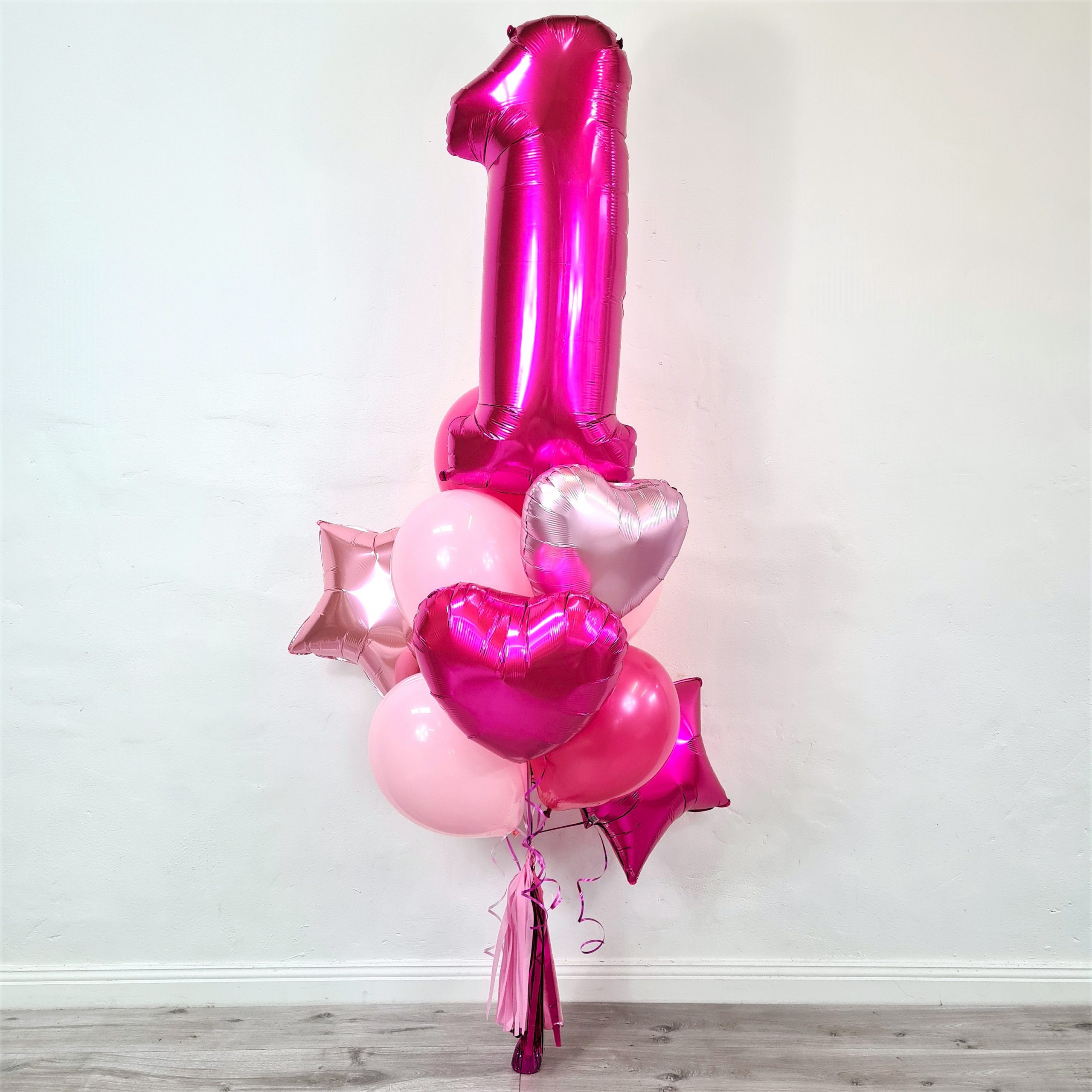 Special Birthday Bouquet