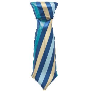 Necktie Shape Foil Balloon